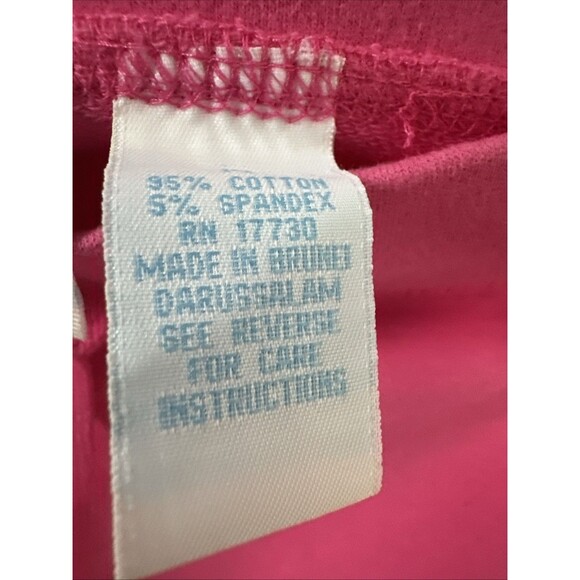 Barbie Pink Y2K Mini Skirt Prospirit Womens Medium Vintage - Picture 4 of 11